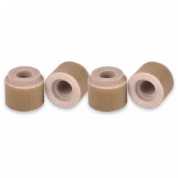 IAG Replacement Long Phenolic Spacers Pack/4 (For IAG-AFD-2102), '02-'14 WRX & '07+ STi