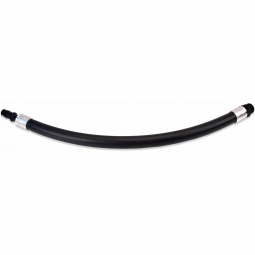 IAG V2 AOS Replacement 15.5in Coolant Line, 2015-2021 WRX
