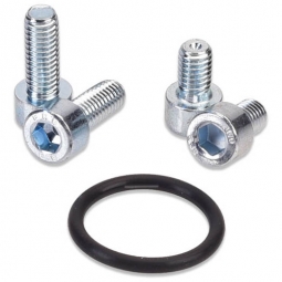 IAG Replacement Hardware Pack For V2 Oil Pickup, '04-'21 STi & '02-'14 WRX