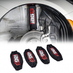 IAG Coilover Cover Sleeves (Set/4)