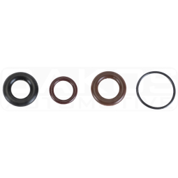 Injector Dynamics O-Ring / Seal Kit, 2002-2014 WRX & 2007-2021 STi