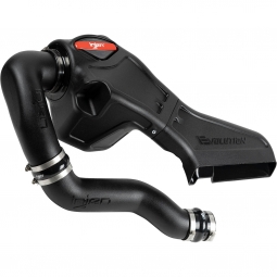 Injen EVOLUTION Cold Air Intake System, 2015-2021 WRX