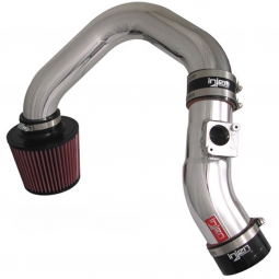 Injen SP Cold Air Air Intake System (Polished), '04-'07 STi & '06-'07 WRX