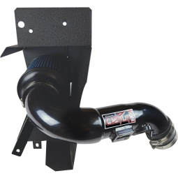 Injen SP Short Ram Air Intake System (Black), 2017-2021 Civic Type R