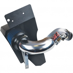 Injen SP Short Ram Air Intake System (Polished), '17-'21 Civic Type R