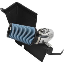 Injen SP Short Ram Air Intake System (Polished), 2020-2023 GR Supra