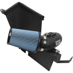 Injen SP Short Ram Air Intake System (Wrinkle Black), '20-'23 GR Supra