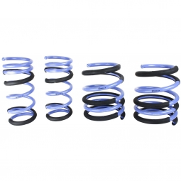 ISC Suspension N1 V2 Track Coilover Kit w/ Triple S Spring Upgrade, '22-'23 WRX