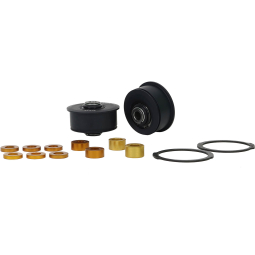 Whiteline Anti-Lift / Caster Kit (ALK, Motorsport), '11-'21 STi & '15-'26 WRX
