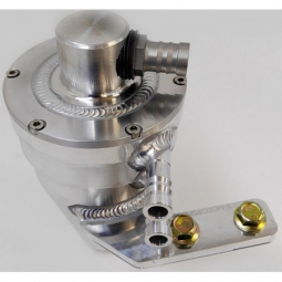 Killer B Air/Oil Separator (Complete Kit), 2015-2021 WRX