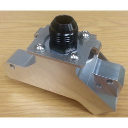 Killer B Oil Control Valve, 2008-2014 WRX & 2008-2021 STi