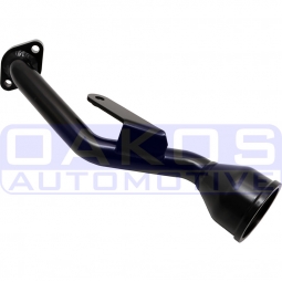 Killer B Relocated Oil Filler Tube, 2008-2014 WRX & 2008-2021 STi