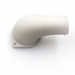 Killer B v2 High Flow Water Pump Housing, '02-'14 WRX & '04-'21 STi