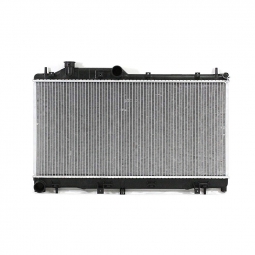 Koyo OEM Replacement Radiator, 2008-2014 STi
