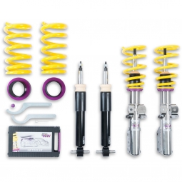 KW Variant 1 Coilovers, 2015+ Mustang GT 5.0L
