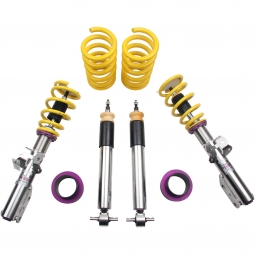 KW Variant 3 Coilovers, 2015+ Mustang GT 5.0L