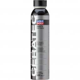 LIQUI MOLY Cera Tec Engine Anti-Wear Additive (0.3 Liter)