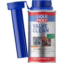 LIQUI MOLY Valve Clean (0.15 Liter)