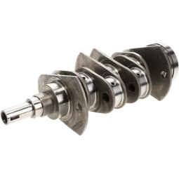 Manley Turbo TUFF Crank Shaft (75mm), 2002-2005 WRX