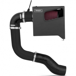Mishimoto Intake Air Box (Intake Not Included), 2015-2021 WRX