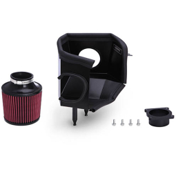 Mishimoto Performance Air Intake Kit, 2003-2006 350Z