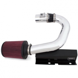 Mishimoto Cold Air Intake (Polished Silver), 2013-2020 BRZ/FR-S/86