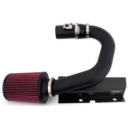Mishimoto Cold Air Intake (Wrinkle Black), 2013-2020 BRZ/FR-S/86