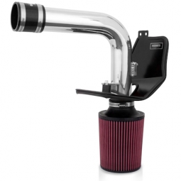Mishimoto Cold Air Intake (Polished Silver), '08-'14 WRX & '08-'14 STi