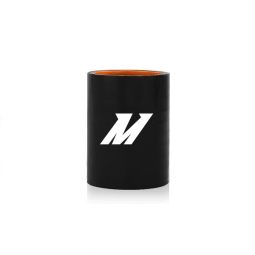 Mishimoto Straight Silicone Coupler - 2.0in (Black)