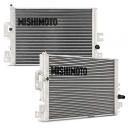 Mishimoto Heat Exchanger, 2023-2025 Nissan Z