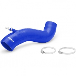 Mishimoto Silicone Induction Hose (Blue), 2014-2015 Fiesta ST