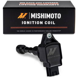 Mishimoto Ignition Coil (Single), 2007-2009 350Z