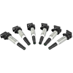 Mishimoto Ignition Coils (Set/6), BMW