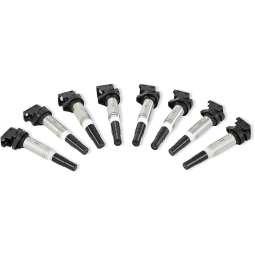 Mishimoto Ignition Coils (Set/8), BMW