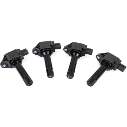 Mishimoto Ignition Coils (Set/4), 2013-2020 BRZ/FR-S/86