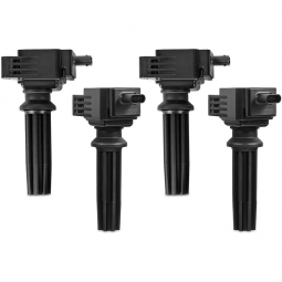Mishimoto Ignition Coil (Single), '13-'18 Focus ST & '15-'20 Mustang 2.3L EcoBoost