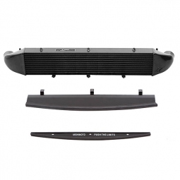 Mishimoto Performance Intercooler Kit (Black), 2014-2019 Fiesta ST