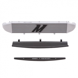 Mishimoto Performance Intercooler Kit (Silver), 2014-2019 Fiesta ST