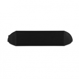 Mishimoto Intercooler (I/C ONLY) - Black, 2013-2018 Focus ST