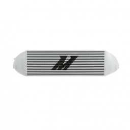 Mishimoto Intercooler (I/C ONLY) - Silver, 2013-2018 Focus ST
