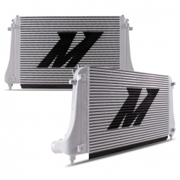 Mishimoto Performance Intercooler, 2015-2024 Golf R