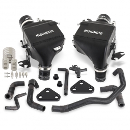 Mishimoto Air-to-Water Intercooler Kit, 2023-2025 Nissan Z