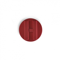 Mishimoto Oil Filler Cap (Hoonigan Red), '02-'21 WRX & '04-'21 STi & BRZ/FR-S/86