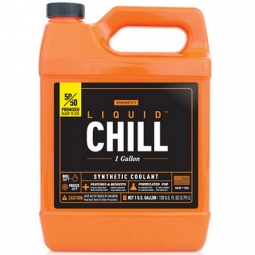 Mishimoto Liquid Chill Premixed Synthetic Coolant