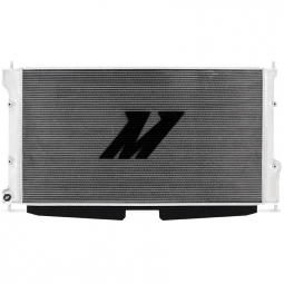 Mishimoto Performance Aluminum Radiator, 2022-2025 BRZ & GR86