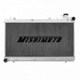 Mishimoto Performance Aluminum Radiator, 1993-1998 Impreza