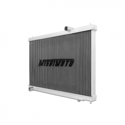 Mishimoto Performance Aluminum Radiator, 2009-2014 GT-R