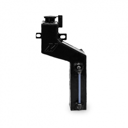 Mishimoto Aluminum Coolant Overflow Tank (Black), '13-'20 BRZ/FR-S/86