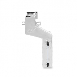 Mishimoto Aluminum Coolant Overflow Tank (Silver), '13-'20 BRZ/FR-S/86