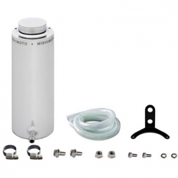 Mishimoto Aluminum Coolant Reservoir Tank (Universal)